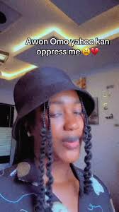 Awon Iyawo Pablo: Ohun ti o Fa Ekun mi