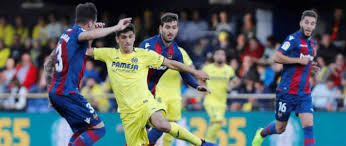 >#livestream*!?> villarreal vs levante , @live®. Prediksi Villarreal Vs Levante Misi Tuan Rumah Ke Zona Eropa