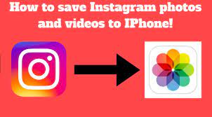 Visualiza capturas de pantalla y obtén más información sobre instagram. 5 Best Apps To Save Instagram Photos And Videos On Iphone Ipad Guide