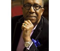 Celebrating Dance Magazine Award Honoree George Faison