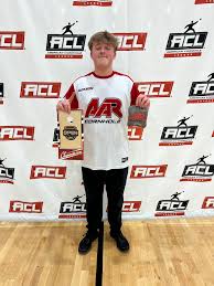 American Cornhole League