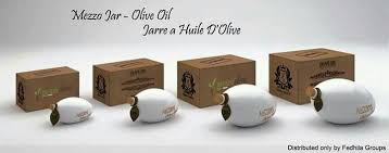 Jare Pour Huile D Olive Olive Oil Jar Jar Packaging Jar
