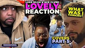 Ace Clvrk performs CAPTIVATING cover of Billie Eilish's 'lovely'