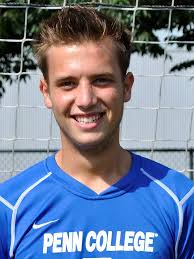 2014 Men's Soccer Roster