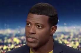 Rob Smith Says He Could Have Been Killed by MAGA Hecklers