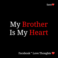 Someone who makes funny faces to see how i'd react i love my brother and that's a fact. Pin On I Love My FamiÄ¾y