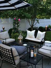 Summer Sippers Outdoor Patio Decor Patio Decor Patio Design