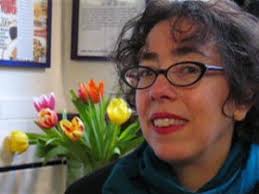 Melissa Hacker (2013)