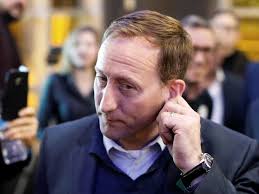 John Ivison: Peter MacKay is becoming his own biggest obstacle to winning  the Conservative leadership