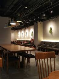 Kemanggisan, jakarta get restaurant widget. Macroni Tei Coffee Kelapa Gading Lengkap Menu Terbaru Jam Buka No Telepon Alamat Dengan Peta