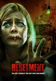 Review: Brad Douglas' Besetment