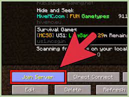 See ips, descriptions, and tags for each server, and vote for your favorite. How To Connect To The Mineplex Server On Minecraft 8 Steps