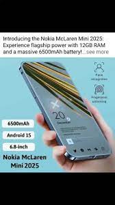 Nokia 2025: The Best Smartphone for Everyday Use | TikTok