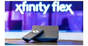 Comcast Makes Xfinity Flex Available To Internet Only Customers For Free In 2021 Xfinity Internet Only Voice Remote