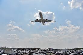 Réservez les meilleures offres entre paris et new york. Salon Du Bourget Enfin Un Nouvel Avion Supersonique Apres Le Concorde