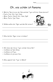 Schulmaterial Tiger Und Bar Ideen Fur Die Schule Schulmaterial
