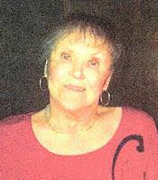 Judith Hilliard Obituary