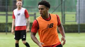 Ryan mmaee is a free agent in pro evolution soccer 2020. Roda Pret A Faire Decoller La Carriere De Ryan Mmaee Edition Digitale De Mons