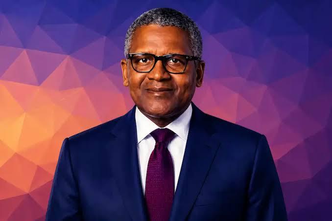 Black Billionaire Aliko Dangote Hints His Wealth May Be Higher Than Forbes Estimates - UrbanGeekz