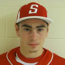 Caleb Keysor's High School Bio