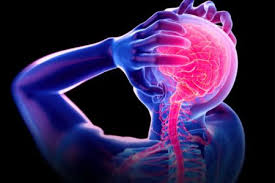 डोकेदुखी; अस्वस्थ करणारा आजार? - MahaMetroNews Best News Website in Pune