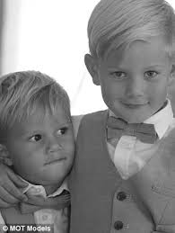 Pallbearers are luke campbell, danny adams, mike holt, danny holt, ladon campbell, dewayne campbell and barry campbell. Olympic Boxing Champion Luke Campbell And Model Wife Sign Two Sons Up To Agency Daily Mail Online