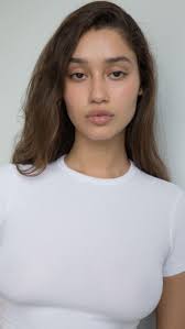 INTRODUCING: NEW FACE GRACE BAIK
