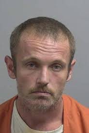 Arrest of: Vincent Albert...