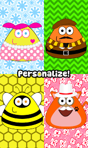 Entrar en ellos y ver cmo se juegan. Amazon Com Pou Appstore Para Android