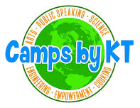 Week 3: Camp Cup (excluding Juneteenth Holiday)