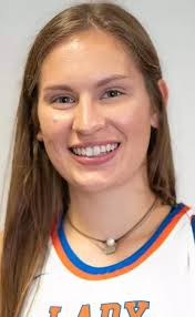 2019-20 Women's Basketball Roster