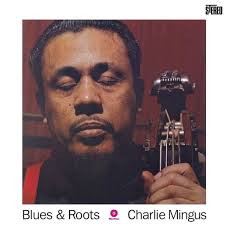 Charles Mingus