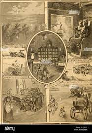 Amerikanische Erfindungen Stockfotos Und -Bilder Kaufen - Alamy