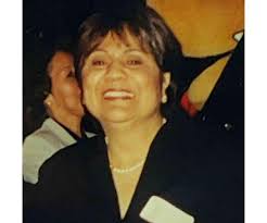 Yolanda Salazar Obituary (1944