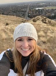 Little night hiking fun with these three!