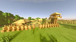 We support all android devices such as samsung. Mcpe Survival Base Minecraft Map