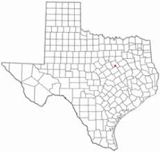 It was founded as a railroad town on the missouri, kansas and texas line in 1881 and. Abbott Texas Wikipedia