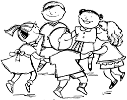 Immagini Da Color Are Per Bambini Bambini Da Colorare Bambini Immagini