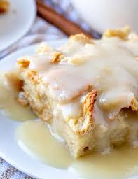 The Best Bread Pudding The Perfect Breakfast Dish Recipe Best Bread Pudding Recipe Bread Pudding Banana Bread Pudding