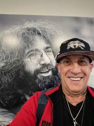 From Bob Weir's solo show last night @ Sweetwater. Pretty cool.