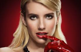 Also in 2004, roberts guest starred in an episode of the nickelodeon roberts said in a 2007 interview: Emma Roberts Producing Netflix Vampire Series First Kill Bloody Disgusting