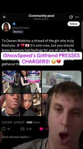 Venus from Ishowspeed Stream