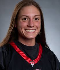 Minnesota Vixen Sophie Sanden