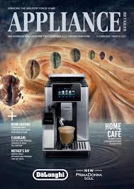 Check spelling or type a new query. Appliance Retailer February March 2021 By The Intermedia Group Issuu