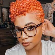 Pin On Tapered Hairstyles For Natural Hair