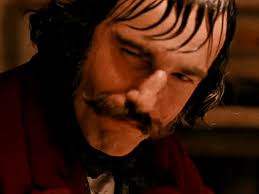 Gangs Of New York Bill The Butcher GIF