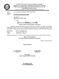 Terima kasih anda sudah membaca artikel dari kami dan semoga bermanfaat. Surat Peminjaman Ruangan Dan Barang