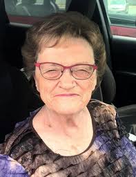 Obituary information for Dorothy Jean Gefroh