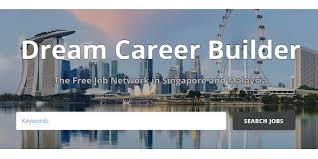 One of the top it distributor in malaysia, fast paced environment. Job Portal Dream Career Builder Adds New Work From Home Feature For Singapore Malaysia Marketech Apac