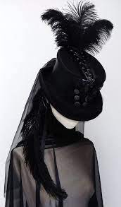 Steampunk Chaine Noir Corset Circ Hautdeforme Dame Par Blackpin 135 00 Steampunk Fashion Steampunk Accessories Steampunk Top Hat